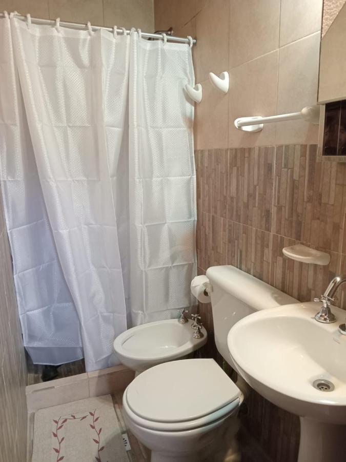 Hotel Cactus Plaza Purmamarca Luaran gambar