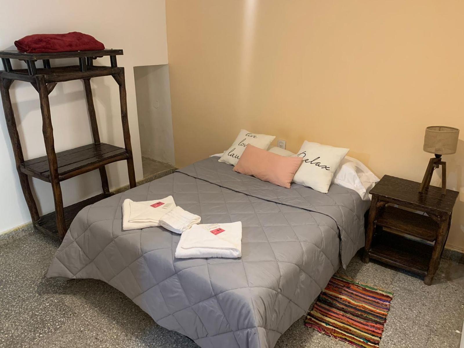 Hotel Cactus Plaza Purmamarca Luaran gambar