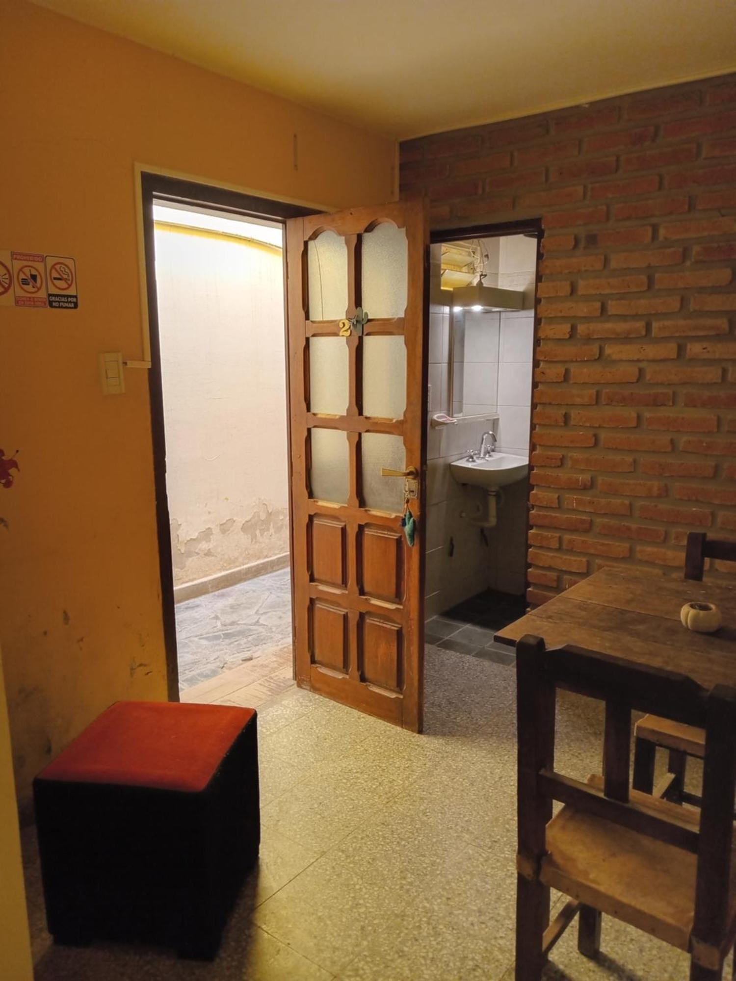 Hotel Cactus Plaza Purmamarca Luaran gambar